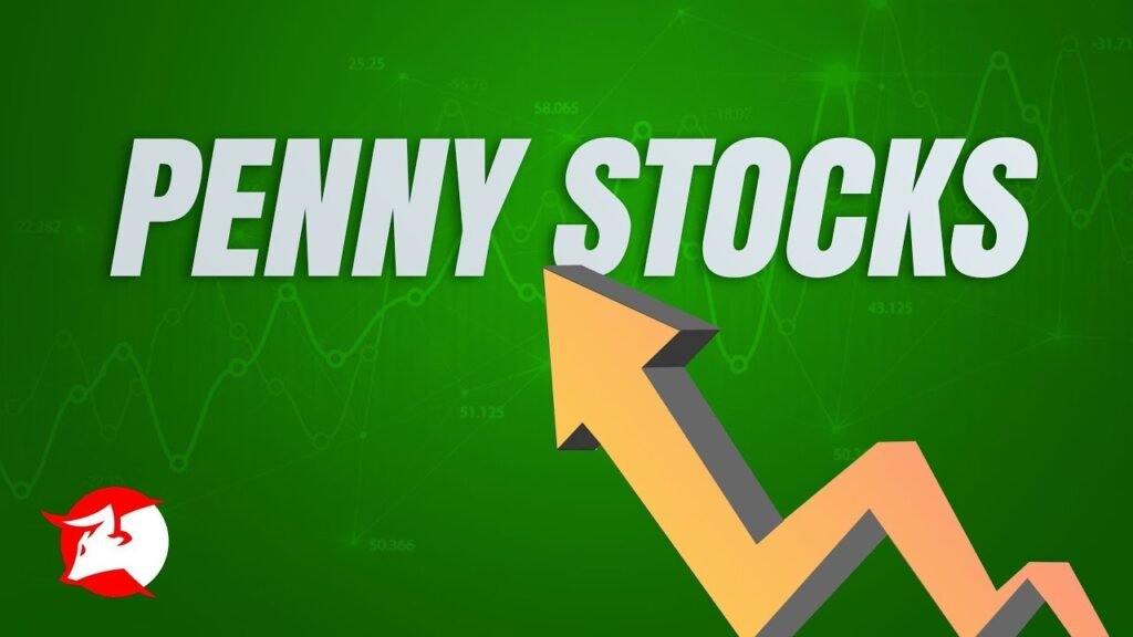 penny stocks in the USA