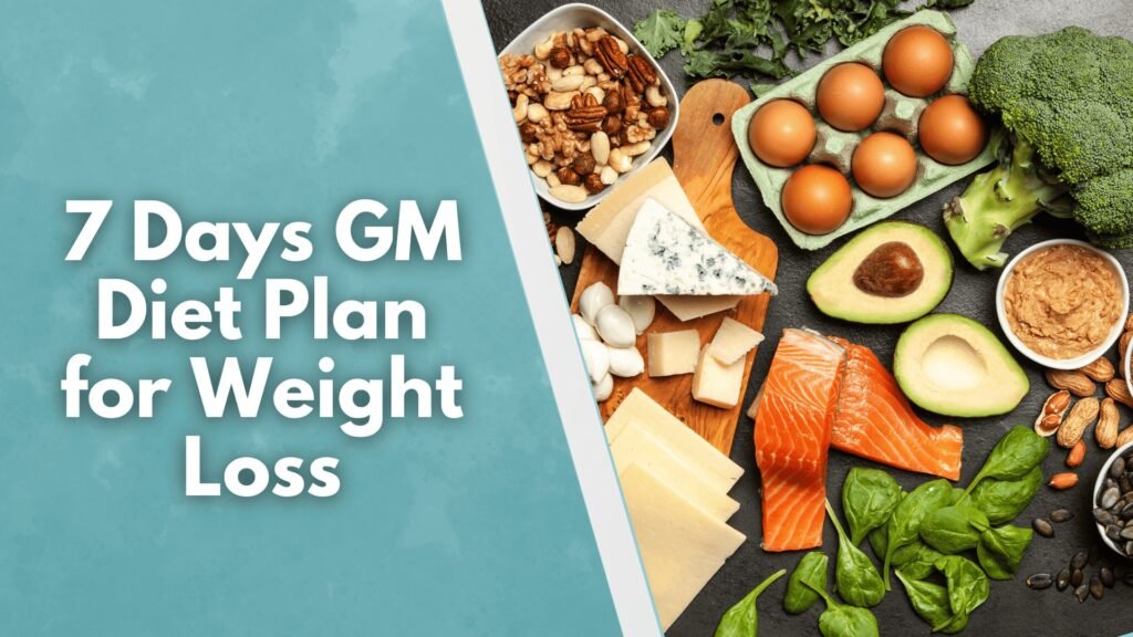 seven-day fat loss