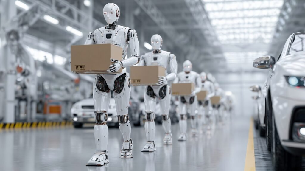 reshoring manufacturing to America