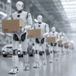 reshoring manufacturing to America